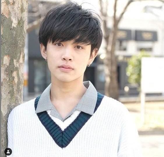 悩める中学生男子の願いをすべてかなえる おすすめヘアスタイル34選 女子にもてたい おしゃれになりたい 校則にひっかかりたくない サンキュ